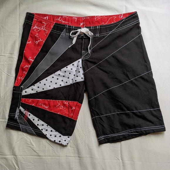Billabong board shorts - Picture 1 of 8